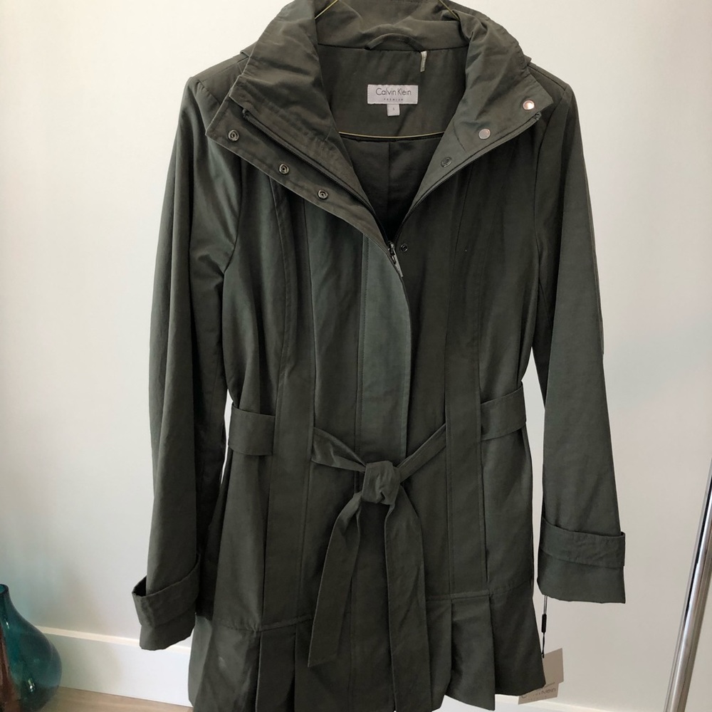 Calvin Klein Premium Jacket